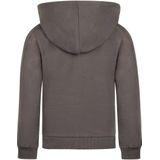 Koko Noko - Jongens Vest - Mid Grey