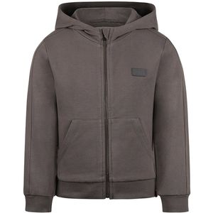 Koko Noko - Jongens Vest - Mid Grey