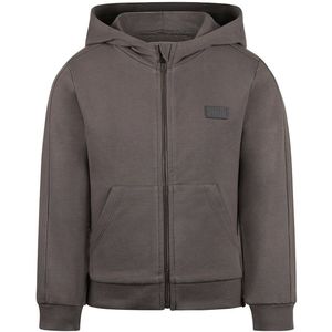 Koko Noko - Jongens Vest - Mid Grey