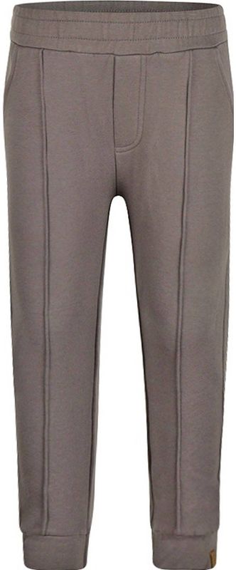 Koko Noko - Regular Casual Broek - Grijs