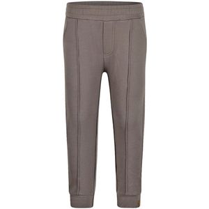 Koko Noko - Regular Casual Broek - Grijs
