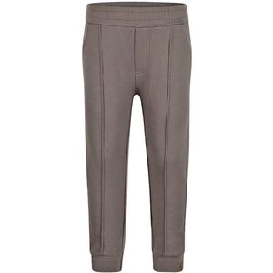Koko Noko - Regular Casual Broek - Grijs