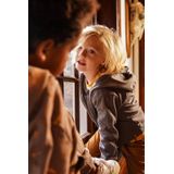 Dirkje - Jongensset - Hoodie met Print en Broek