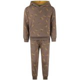 Dirkje - Jongensset - Hoodie met Print en Broek