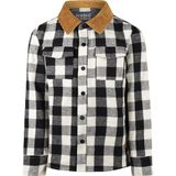 Koko Noko - Overhemd - 100% Katoen - Lange Mouwen