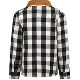 Koko Noko - Overhemd - 100% Katoen - Lange Mouwen