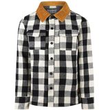 Koko Noko - Overhemd - 100% Katoen - Lange Mouwen