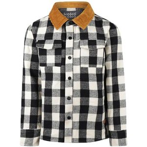 Koko Noko - Overhemd - 100% Katoen - Lange Mouwen