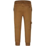 Koko Noko jongens broek - Bruin