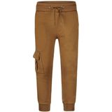 Koko Noko jongens broek - Bruin