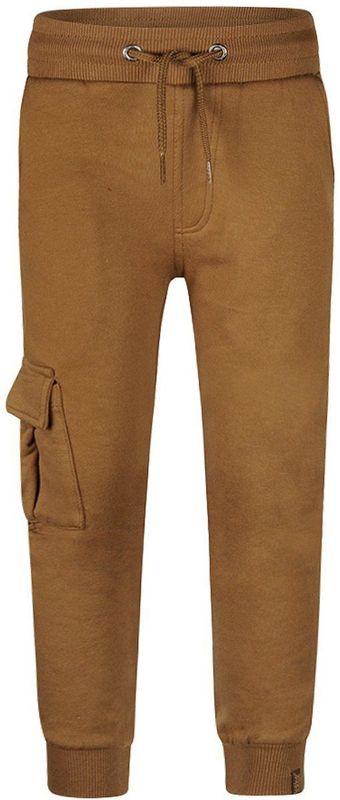 Koko Noko jongens broek - Bruin