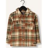 Koko Noko - Overhemd - Groen