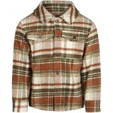 Koko Noko - Overhemd - Groen