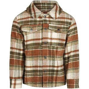 Koko Noko - Overhemd - Groen