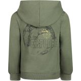 Koko Noko - Jongens Trui - Groen