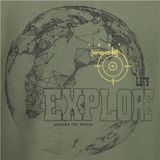 Koko Noko - Jongens Trui - Groen