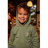 Koko Noko - Jongens Trui - Groen