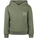 Koko Noko - Jongens Trui - Groen