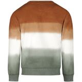 Koko Noko - Jongens Trui - Donkerbruin