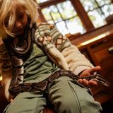 Koko Noko - Longsleeve - Groen - Wereldkaart en Kompasprint