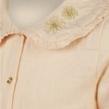 Koko Noko - Blouse - Off white