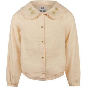 Koko Noko - Blouse - Off white