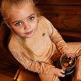 Koko Noko - T-shirt - Caramel brown