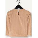 Koko Noko - T-shirt - Caramel brown