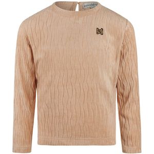 Koko Noko - T-shirt - Caramel brown