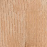 Koko Noko - Flared Broek - Caramel brown - Ribstof