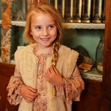 Koko Noko - Jas - Off white