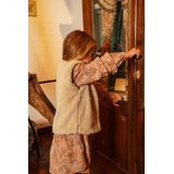 Koko Noko - Jas - Off white