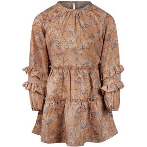 Vingino - Safien Broek - Multicolor - Katoen