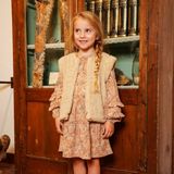 Vingino - Safien Broek - Multicolor - Katoen