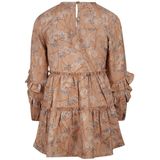 Vingino - Safien Broek - Multicolor - Katoen