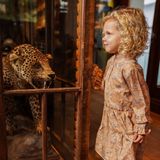 Vingino - Safien Broek - Multicolor - Katoen