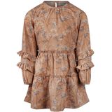 Vingino - Safien Broek - Multicolor - Katoen