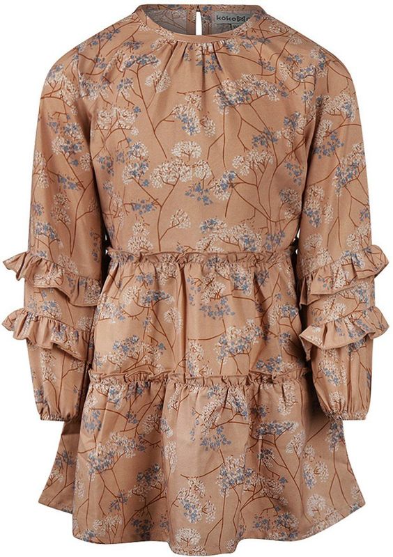 Vingino - Safien Broek - Multicolor - Katoen