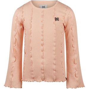 Koko Noko - Longsleeve - Dusty Pink