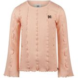 Koko Noko - Longsleeve - Dusty Pink