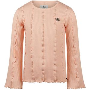 Koko Noko - Longsleeve - Dusty Pink