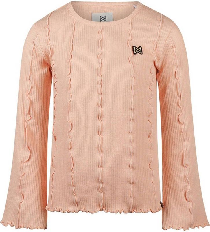 Koko Noko - Longsleeve - Dusty Pink