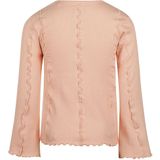 Koko Noko - Longsleeve - Dusty Pink