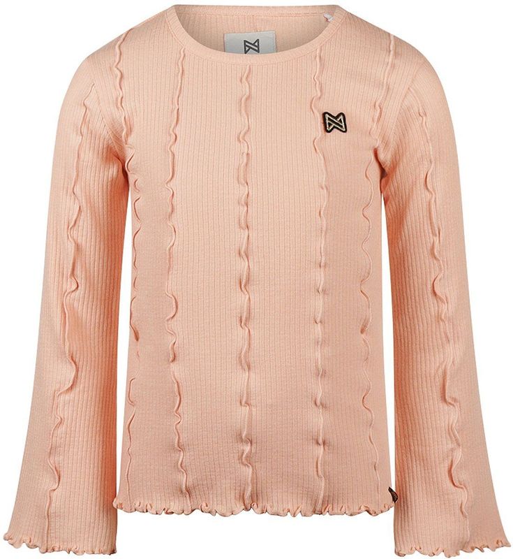 Koko Noko - Longsleeve - Dusty Pink