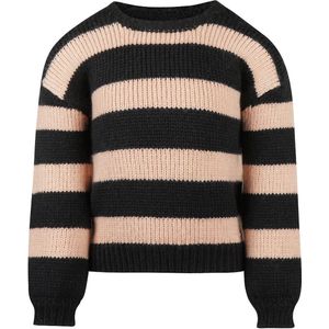 KOKO NOKO - O56930 - Hoodie - Lichtroze - Meisjes