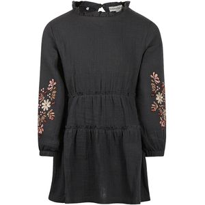 Koko Noko - Jurk - Faded Black
