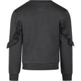 Koko Noko - Faded Black - Meisjes Trui