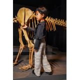 Koko Noko - Faded Black - Meisjes Trui