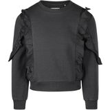 Koko Noko - Faded Black - Meisjes Trui