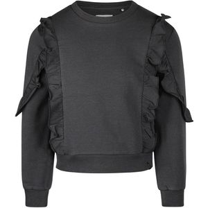 Koko Noko - Faded Black - Meisjes Trui